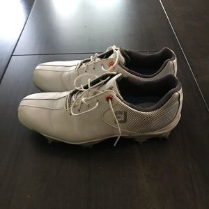 Footjoy helix 9m